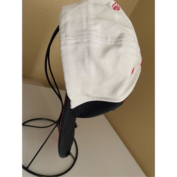 Mitchell & Ness Houston Rockets NBA SnapBack flat bill baseball cap Adjustable - Picture 4 of 8